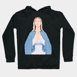 VIRGIN MARY Hoodie